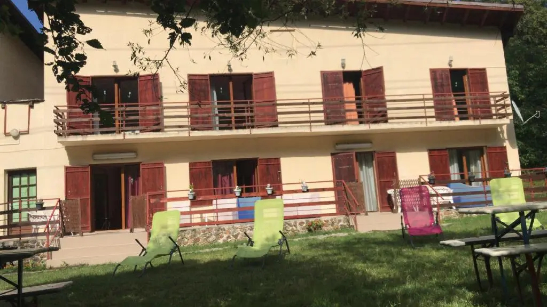 Vila Adela Transfagarasan