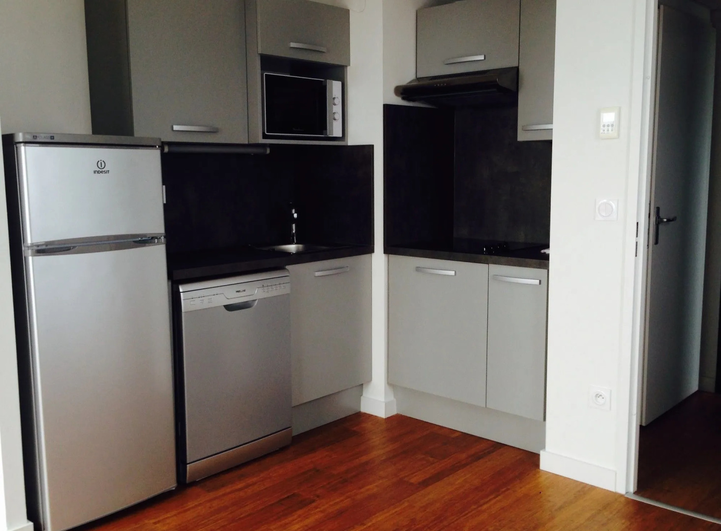 Le Wasconia - Appart-Hôtel