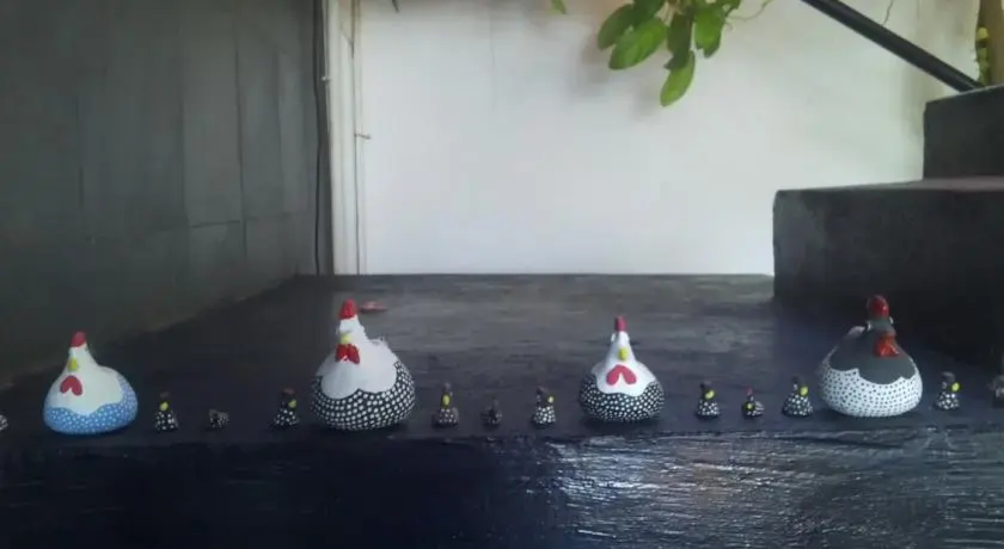 Pousada Canto de Yemanjá