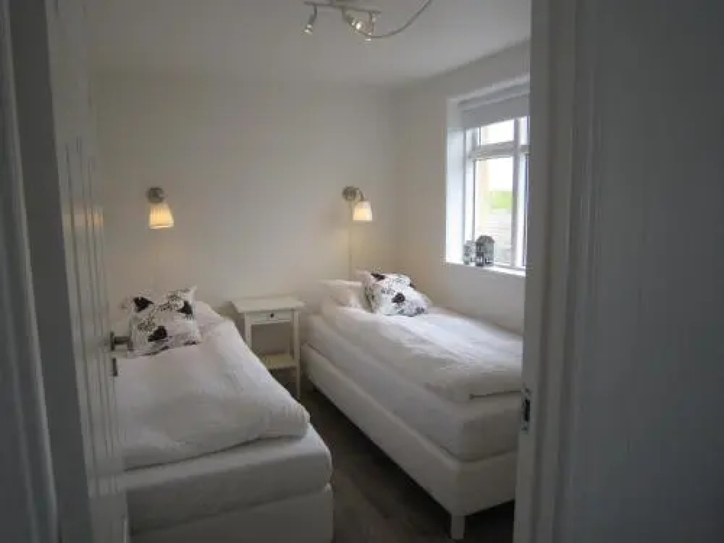 Apartment by the Sea