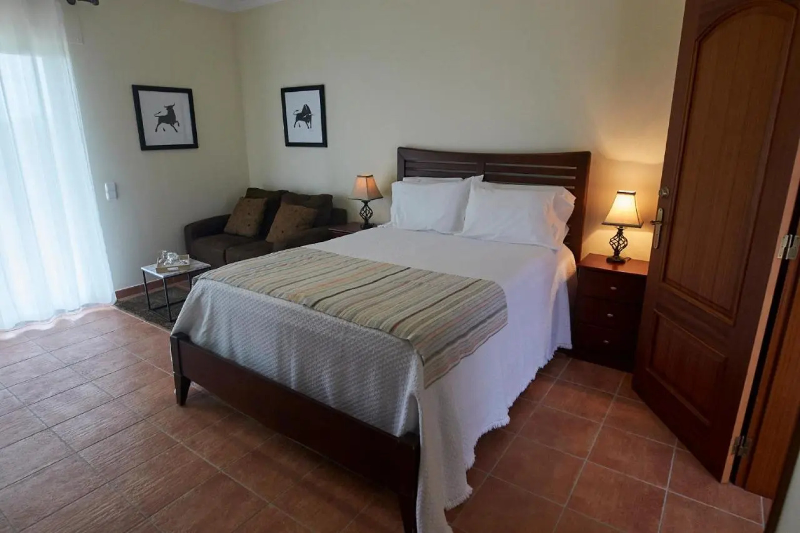 Vivenda Da Saudade B&B