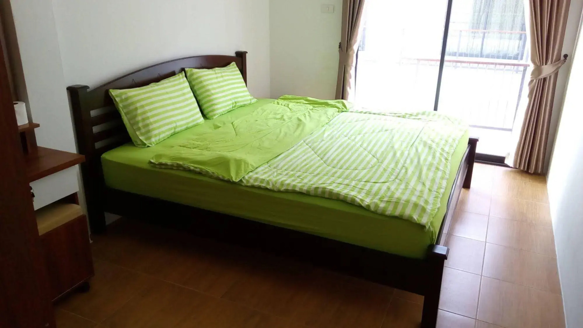 Suratthani Airport Hostel