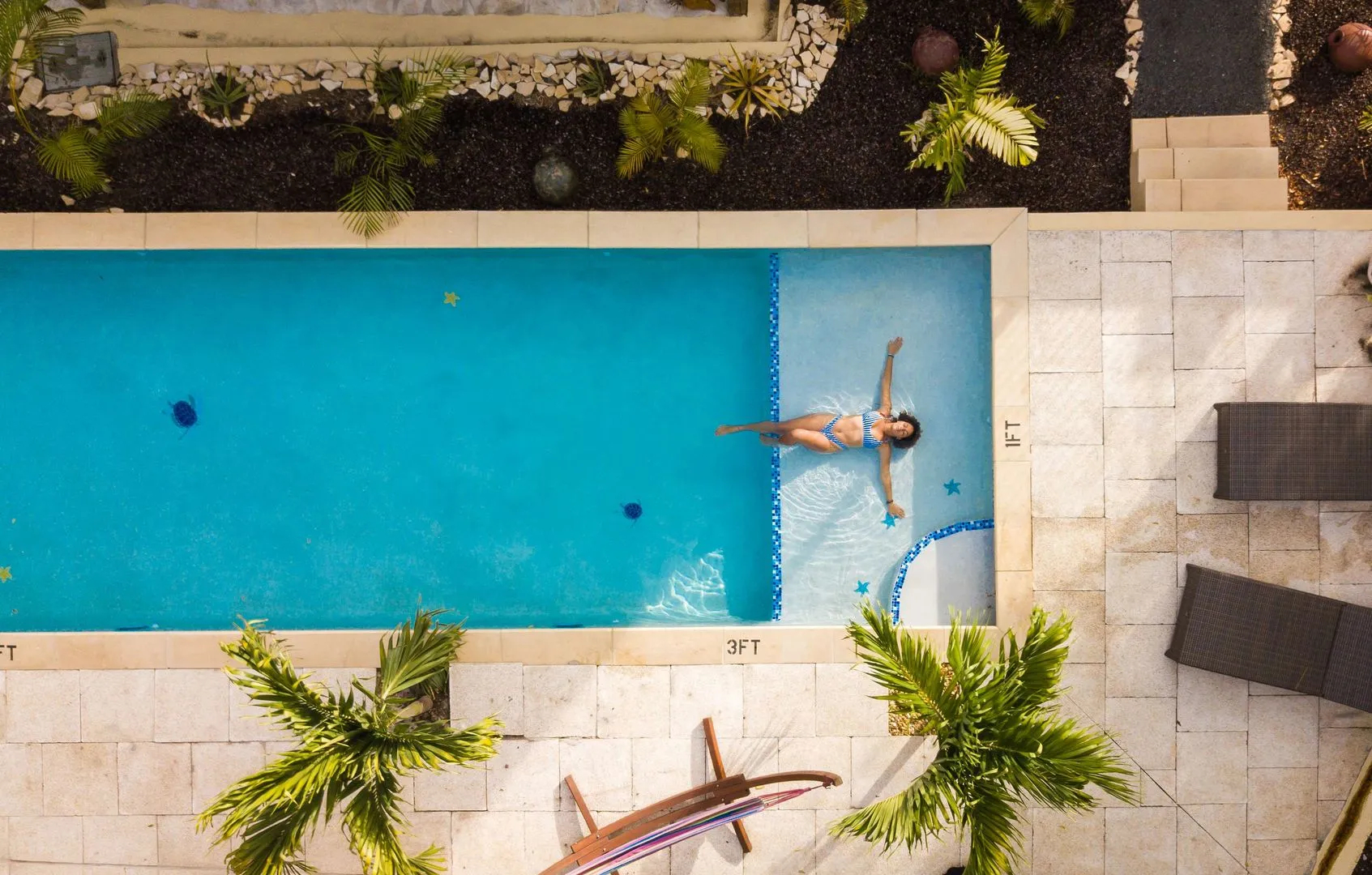 True Blue Bay Resort