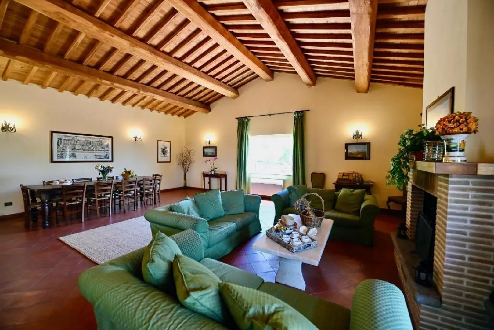 Tenuta Santa Cristina