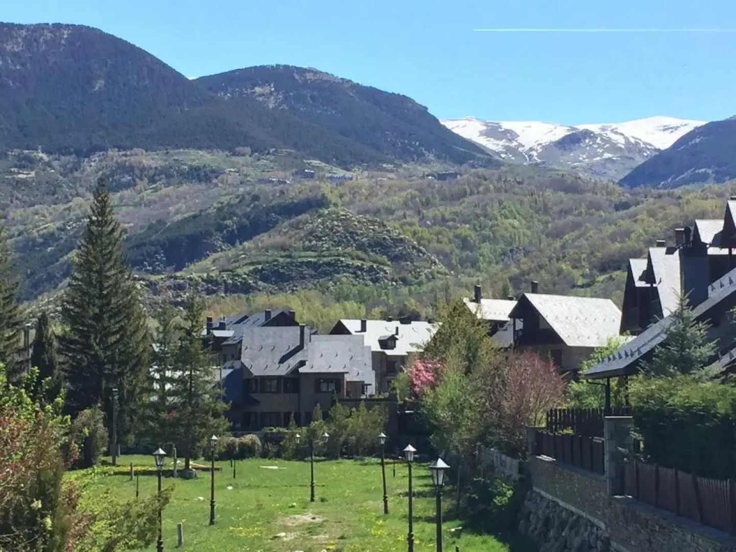 Apartamentos Nevados 20312