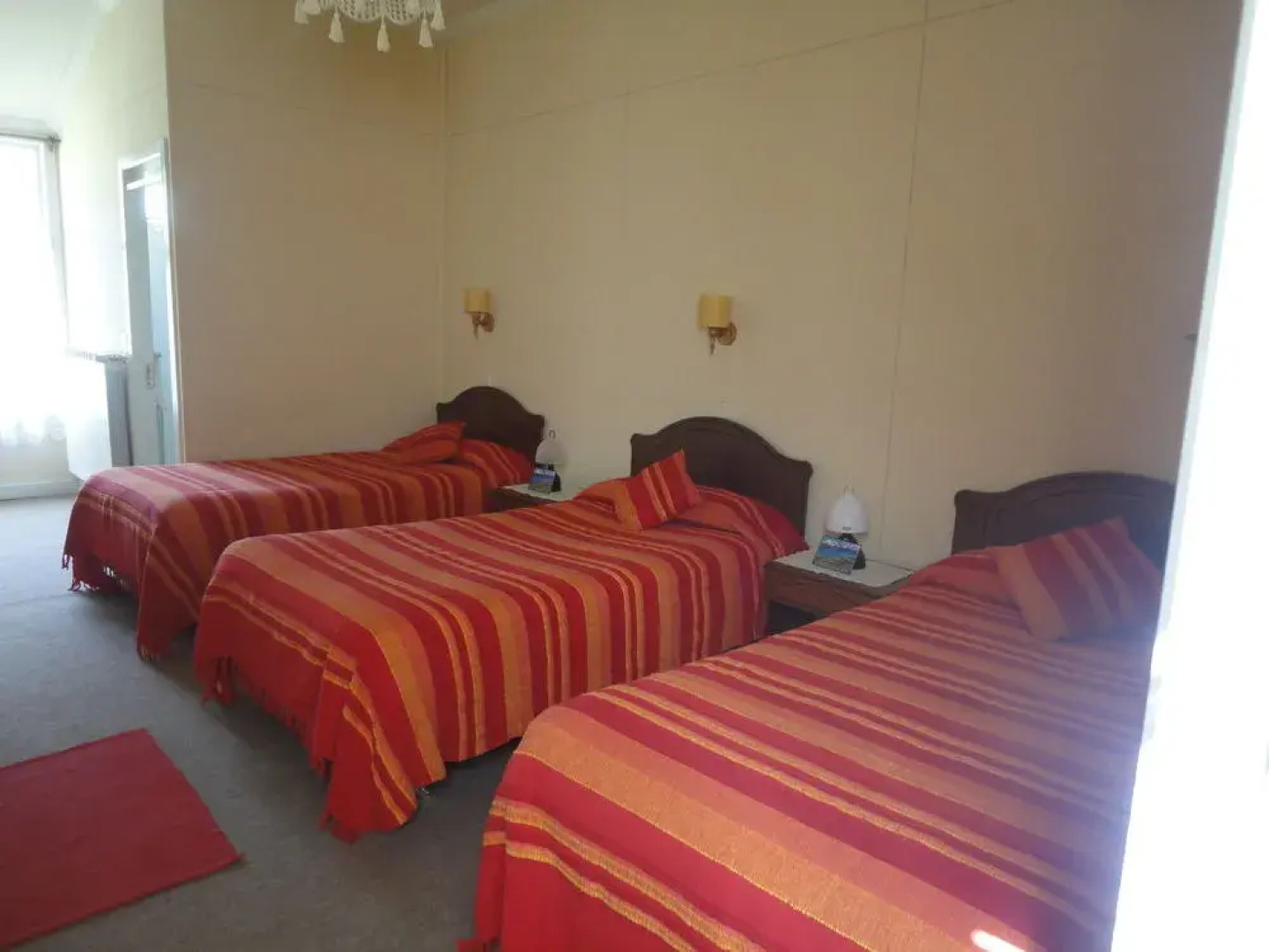 Hostería Mirador del Payne