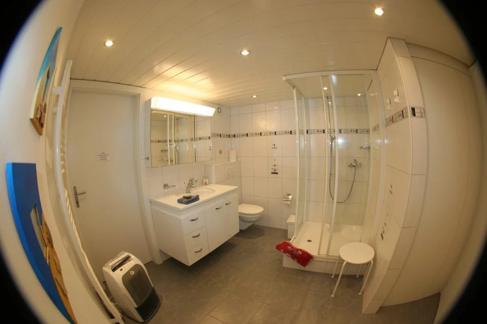 BnB Mönthal im Jurapark