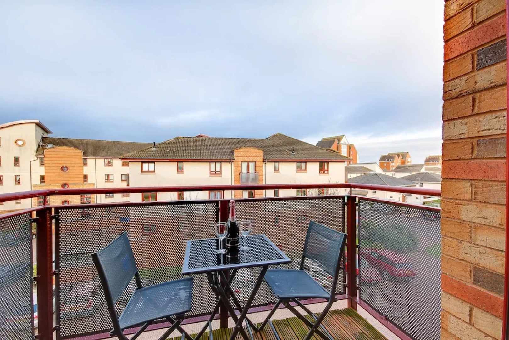 Harley Suite - Donnini Apartments