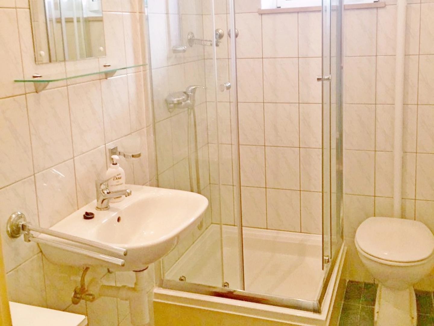 Apartments Iskra Duce