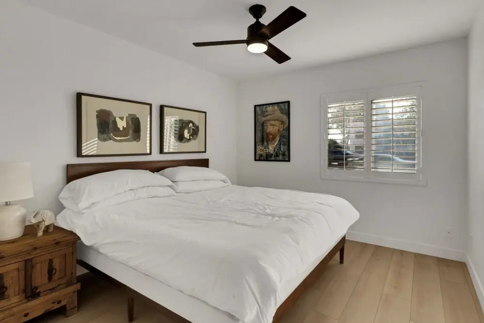 Fabulous Oasis On 59th 4 Bedroom Home by Redawning