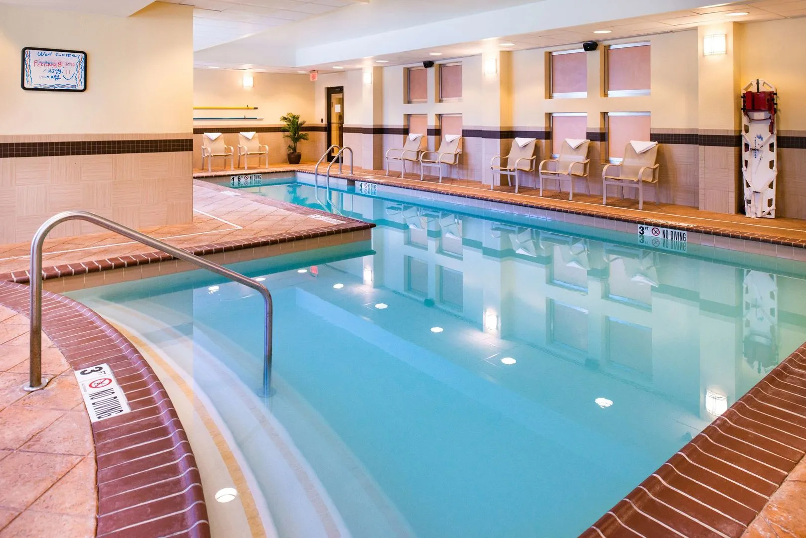 Hampton Inn & Suites National Harbor - Alexandria Area
