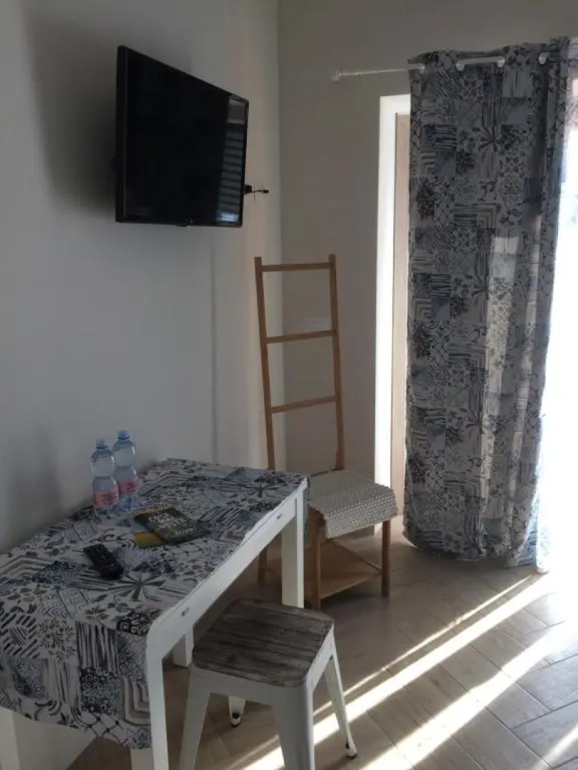 La Villetta Apartments