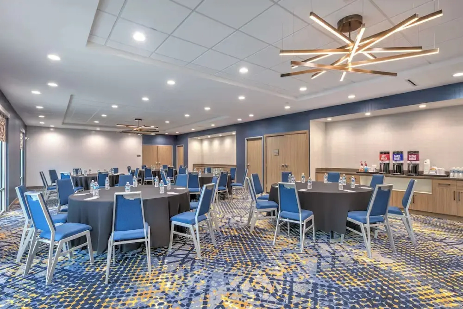 Hampton Inn & Suites Shenandoah The Woodlands, Tx