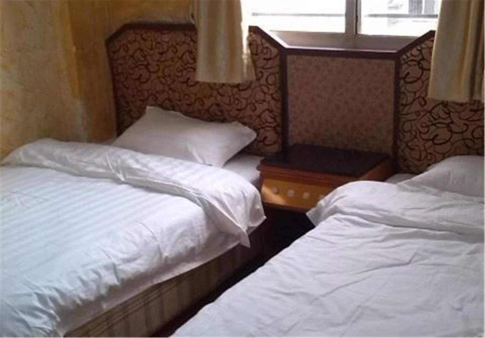 Zhongshan Yongyi Hotel