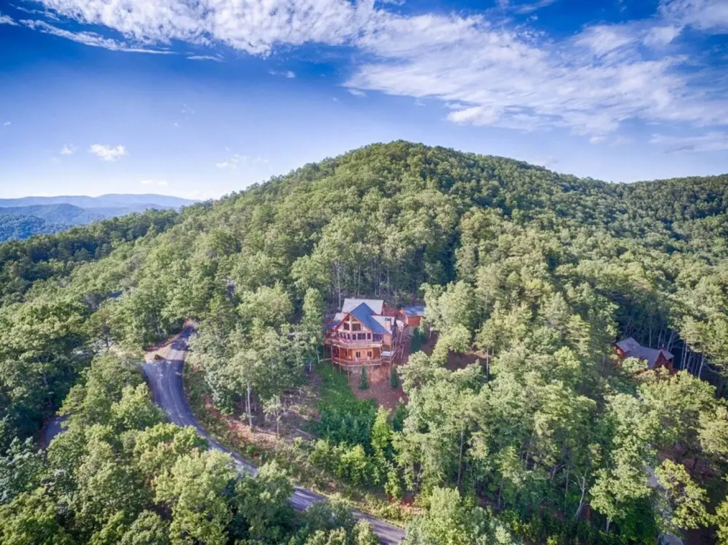 Willow Creek Falls- 201