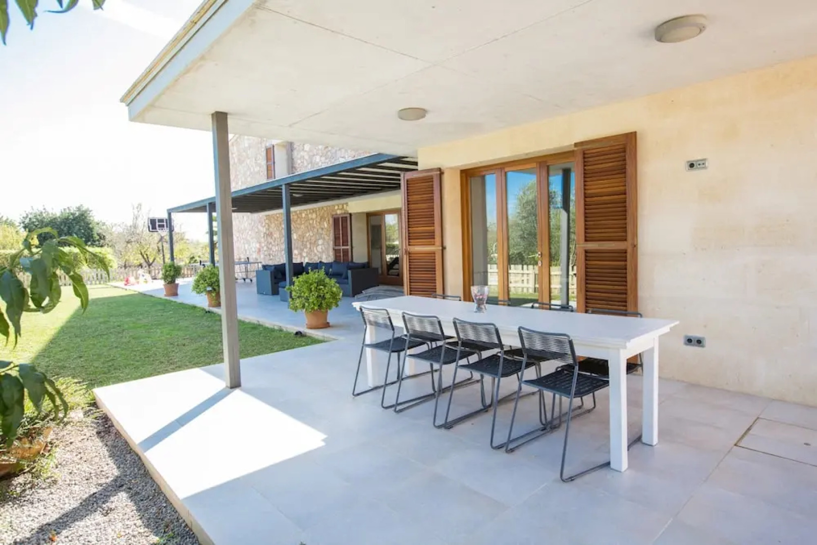 Sa Caseta (Sa Caseta De Buger)