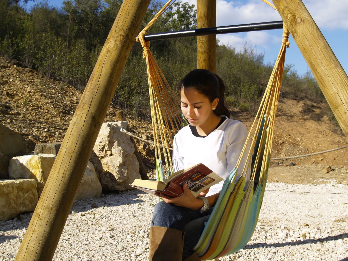Nave Redonda do Cerro