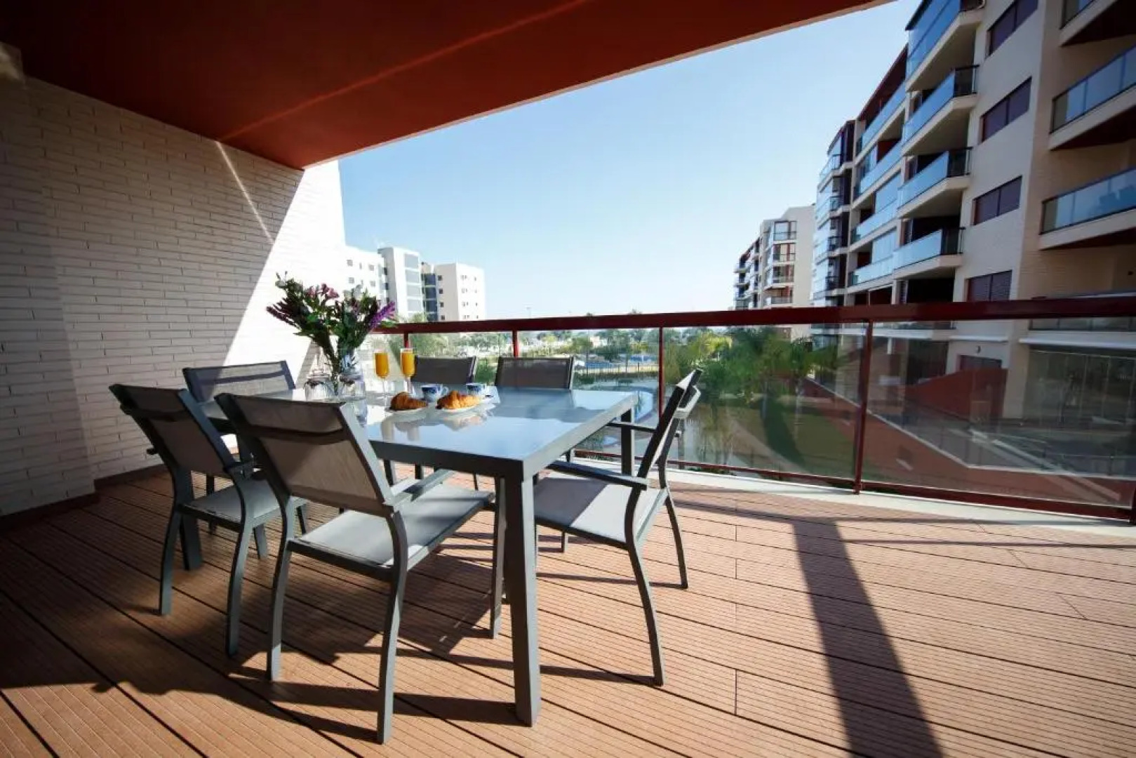 1º-5 del Edificio Lucerna III - Mil Palmeras