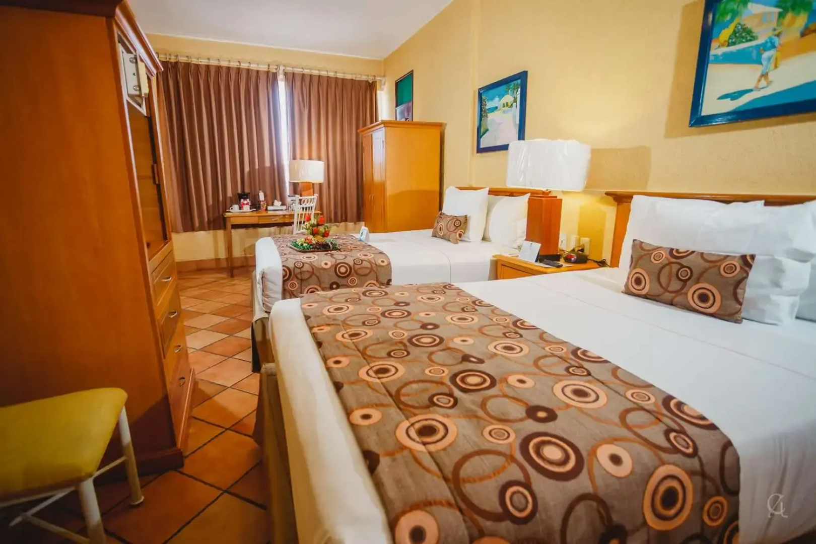 Best Western Posada Freeman Express Mazatlán