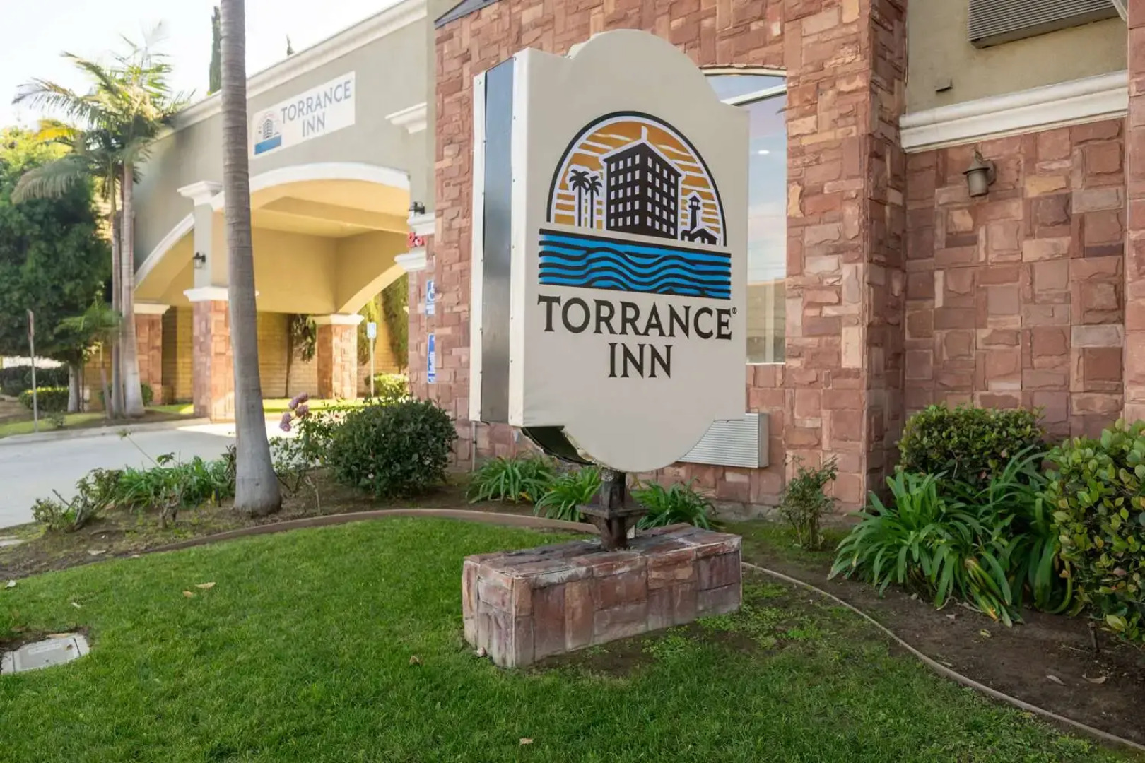 Torrance Inn LAX Airport Area