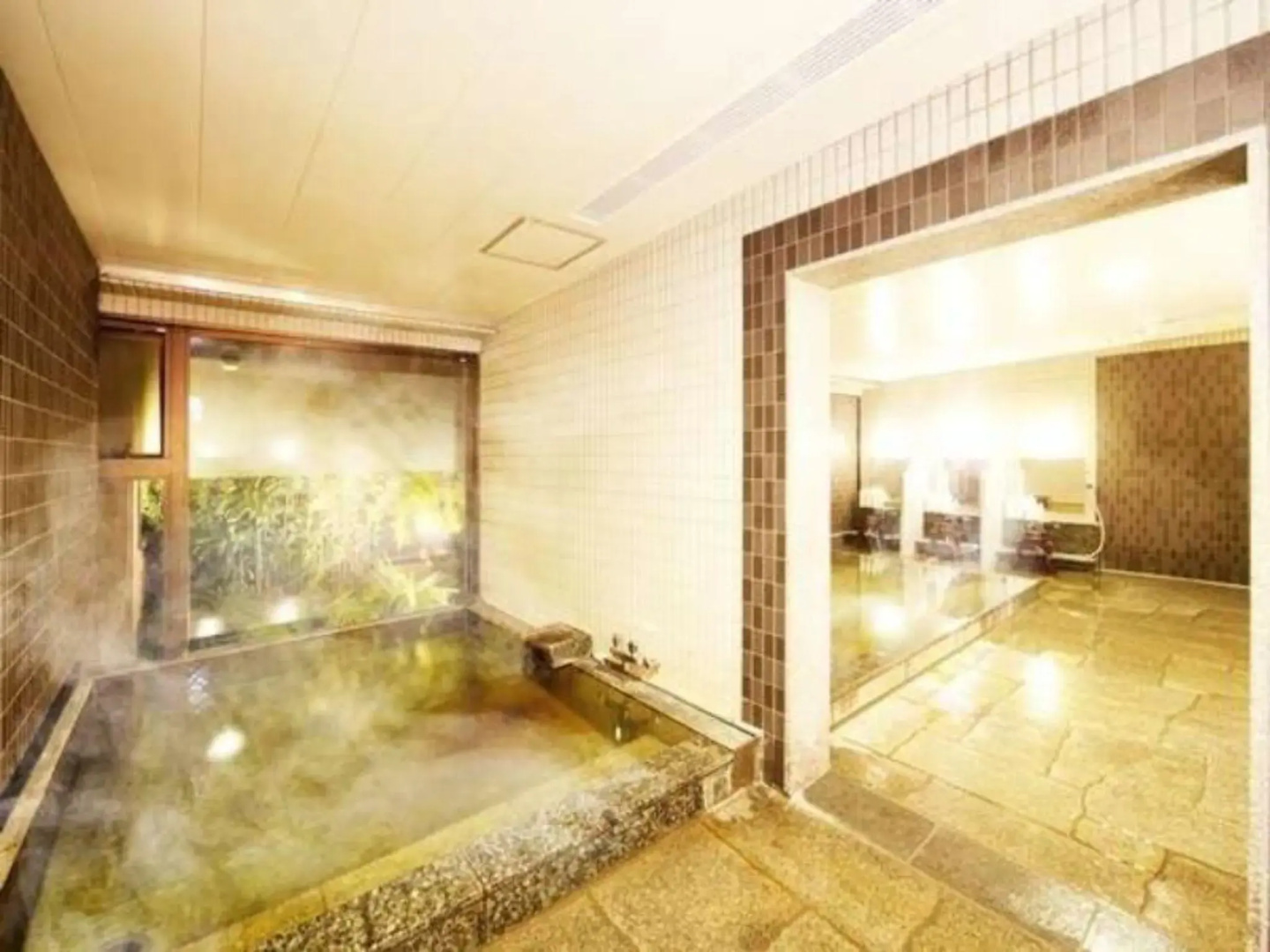 Silk inn Kagoshima