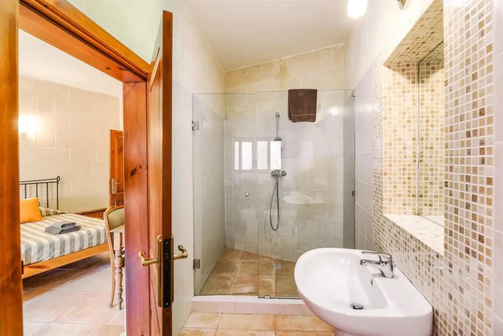 Ta Battista - Xewkija Holiday Home