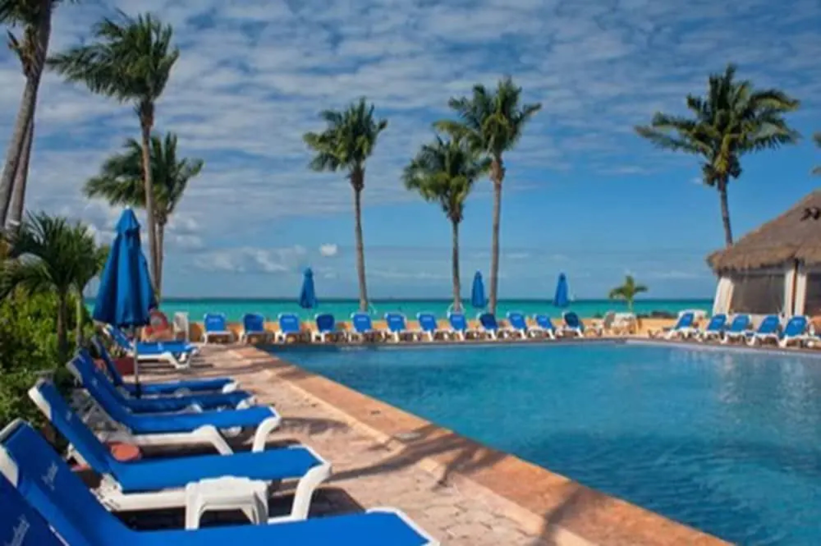 Nautibeach Condos