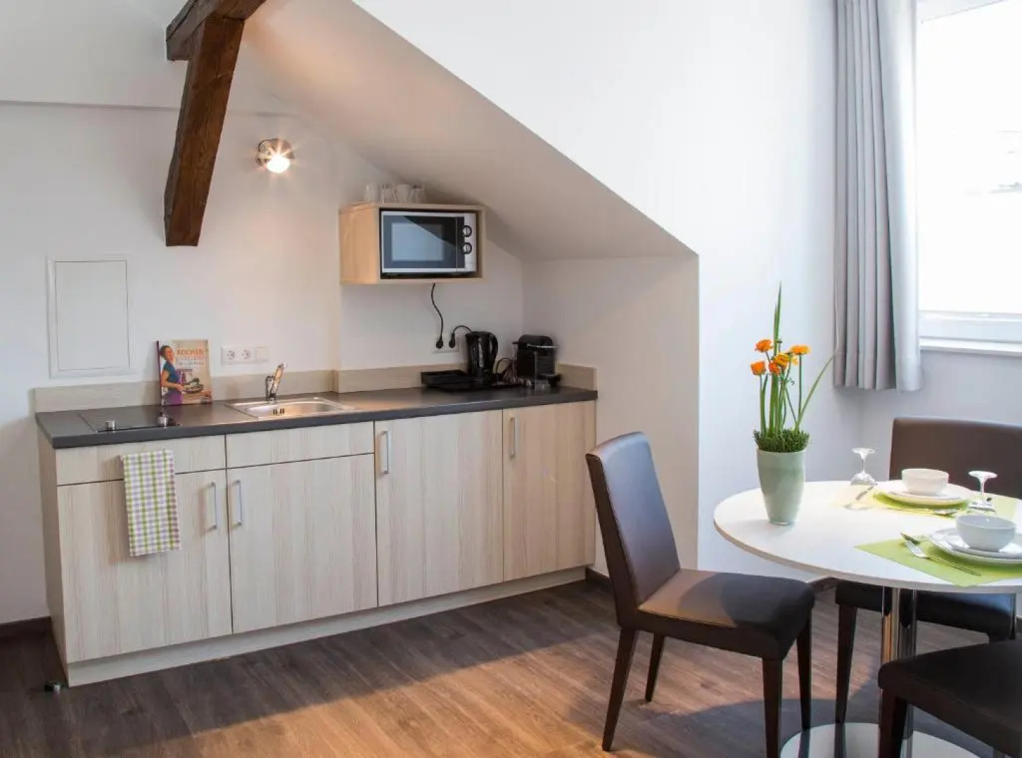 Best Business Bühl - Boardinghouse