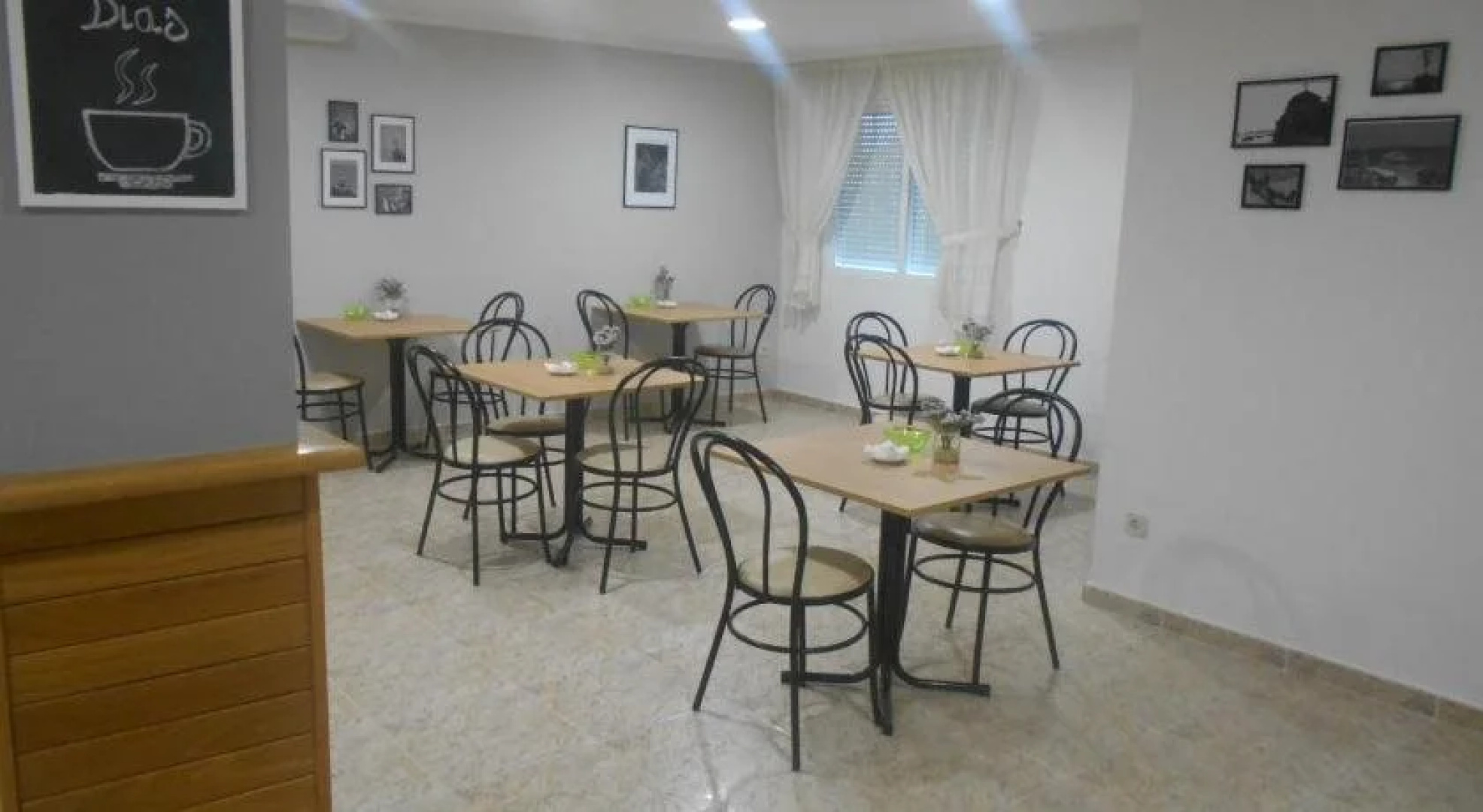 Habitaciones Ninfa