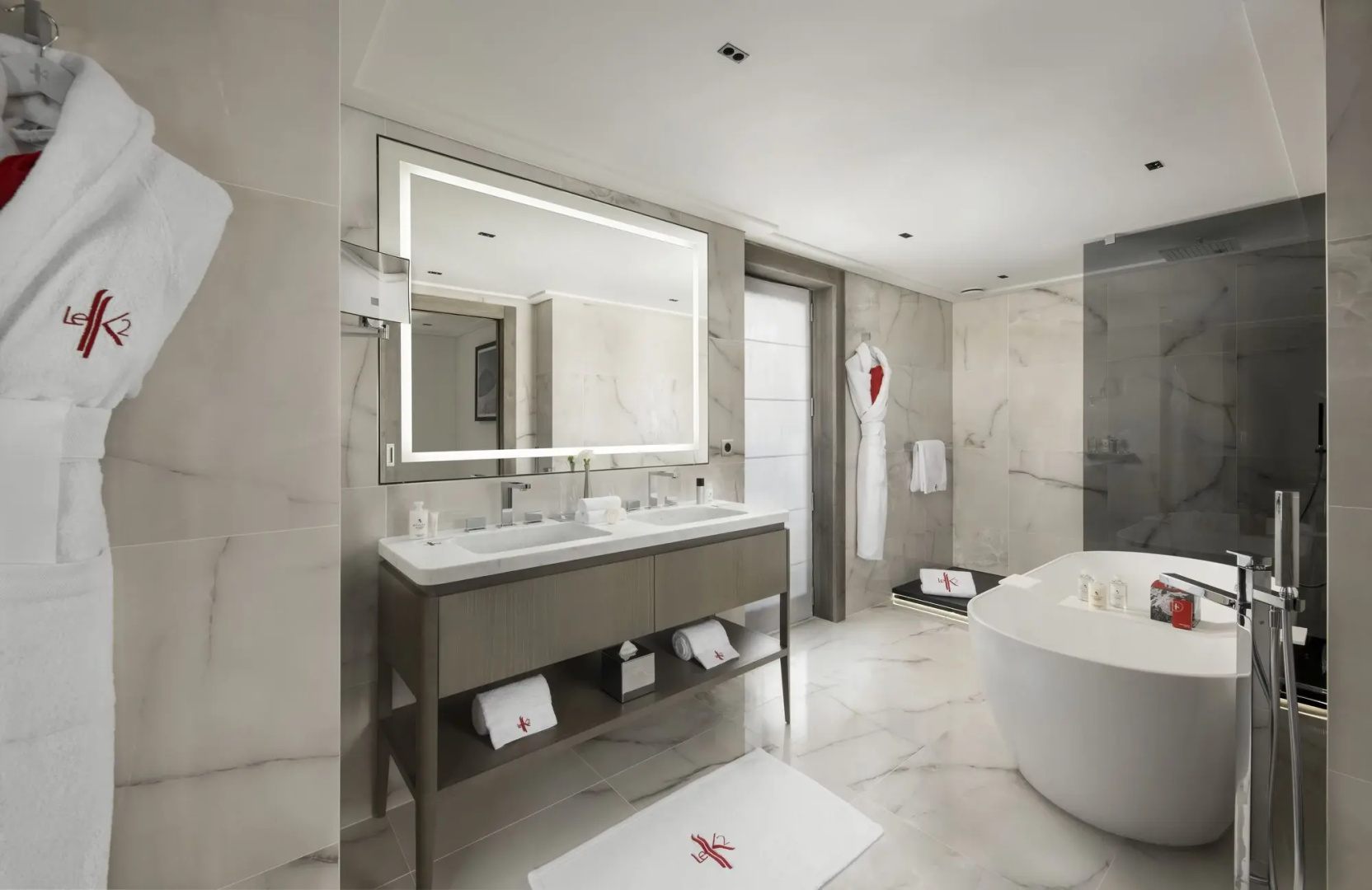 Hôtel le K2 Chogori