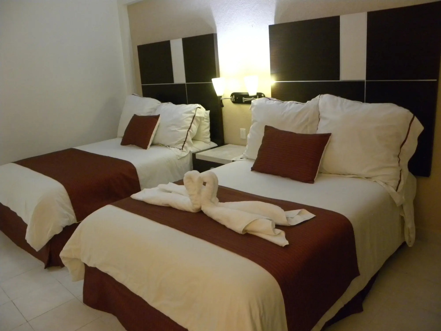 Hotel Baluartes