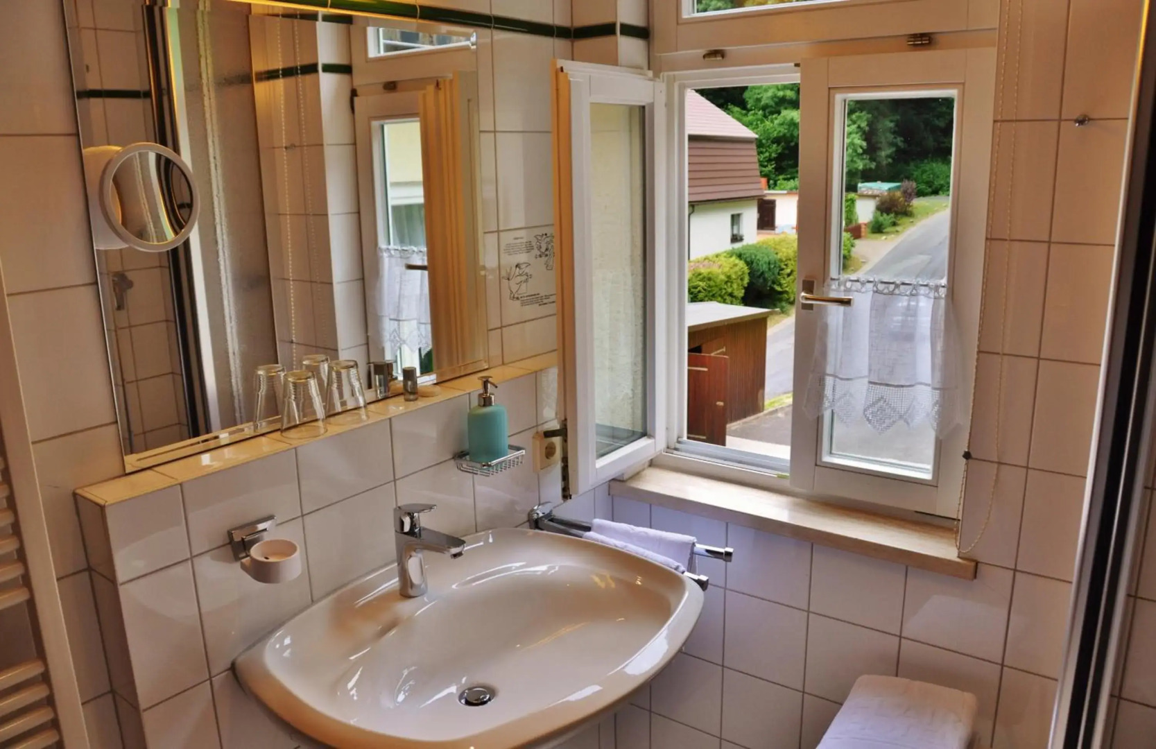 Flair Hotel Waldfrieden