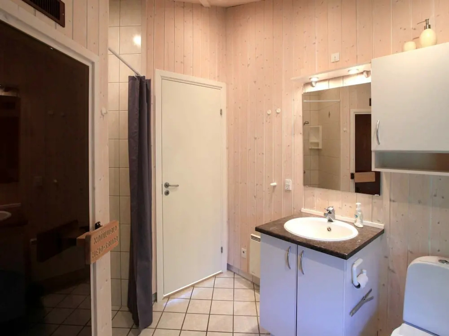 Holiday home Gilleleje VI