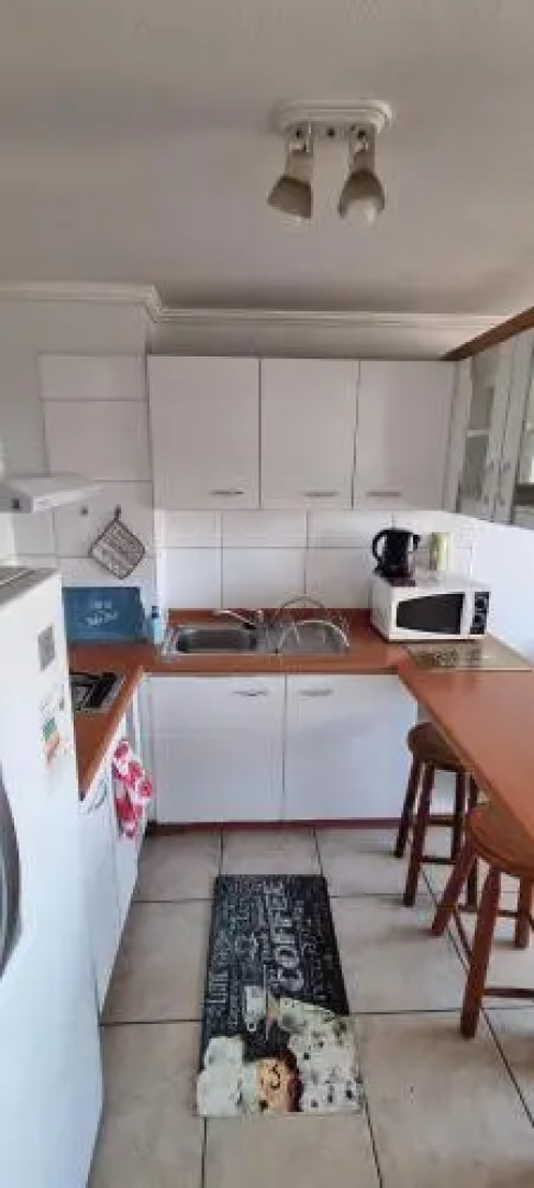 Departamento San Isidro