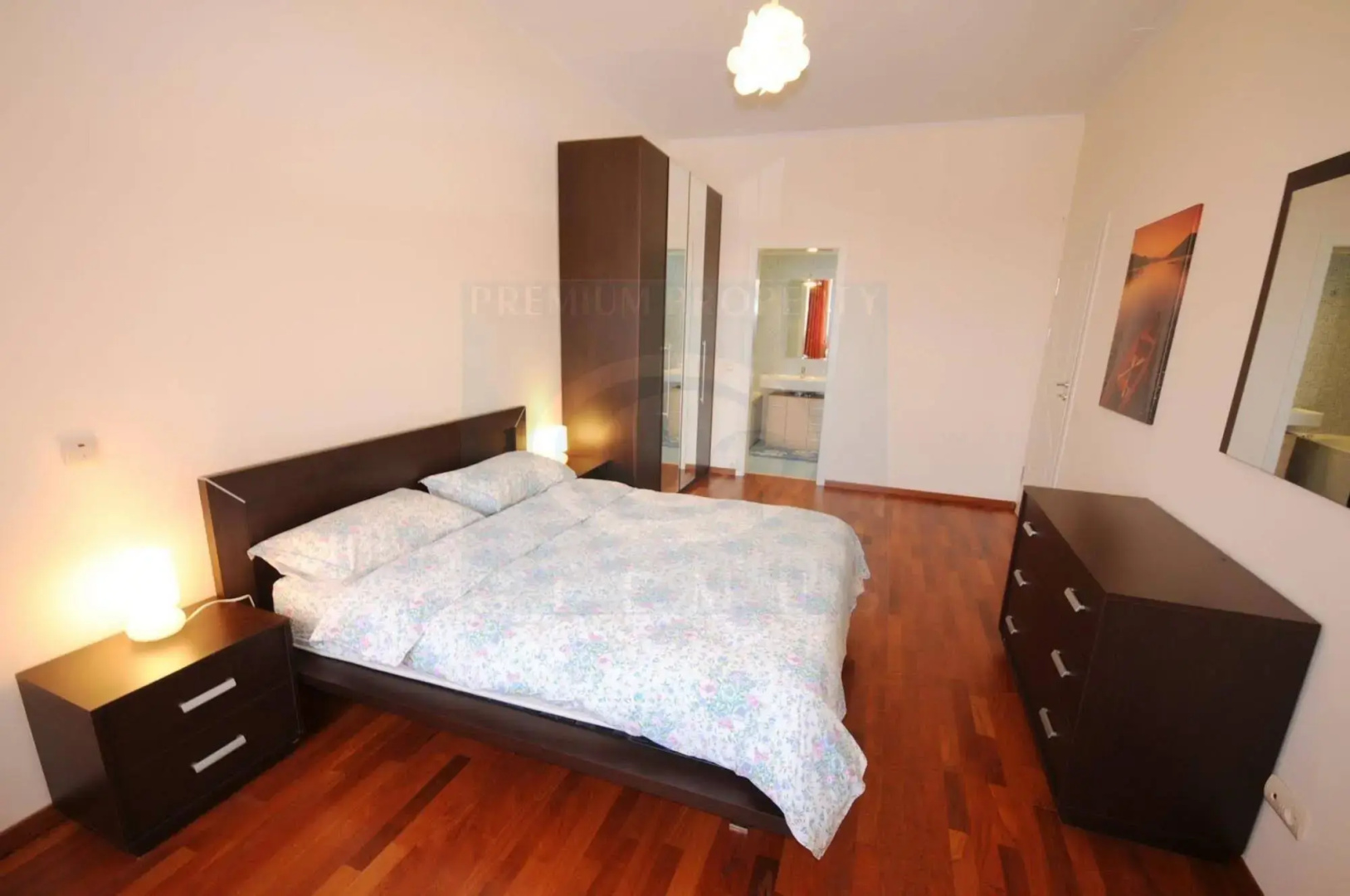 Комплекс First Choice Apartments