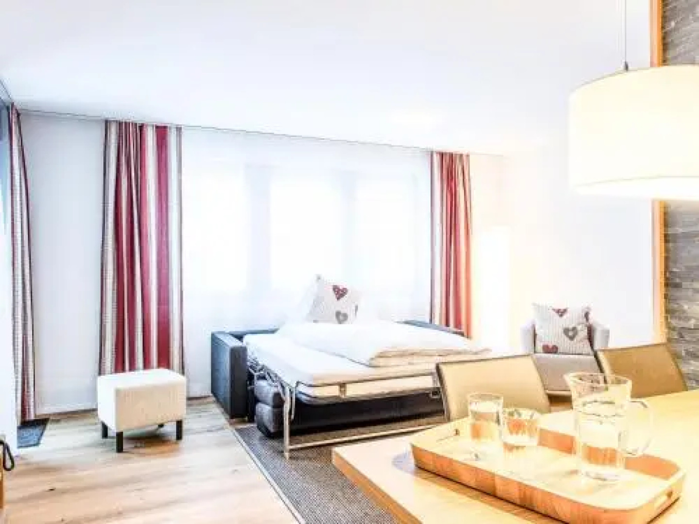 Apartment TITLIS Resort Wohnung 305