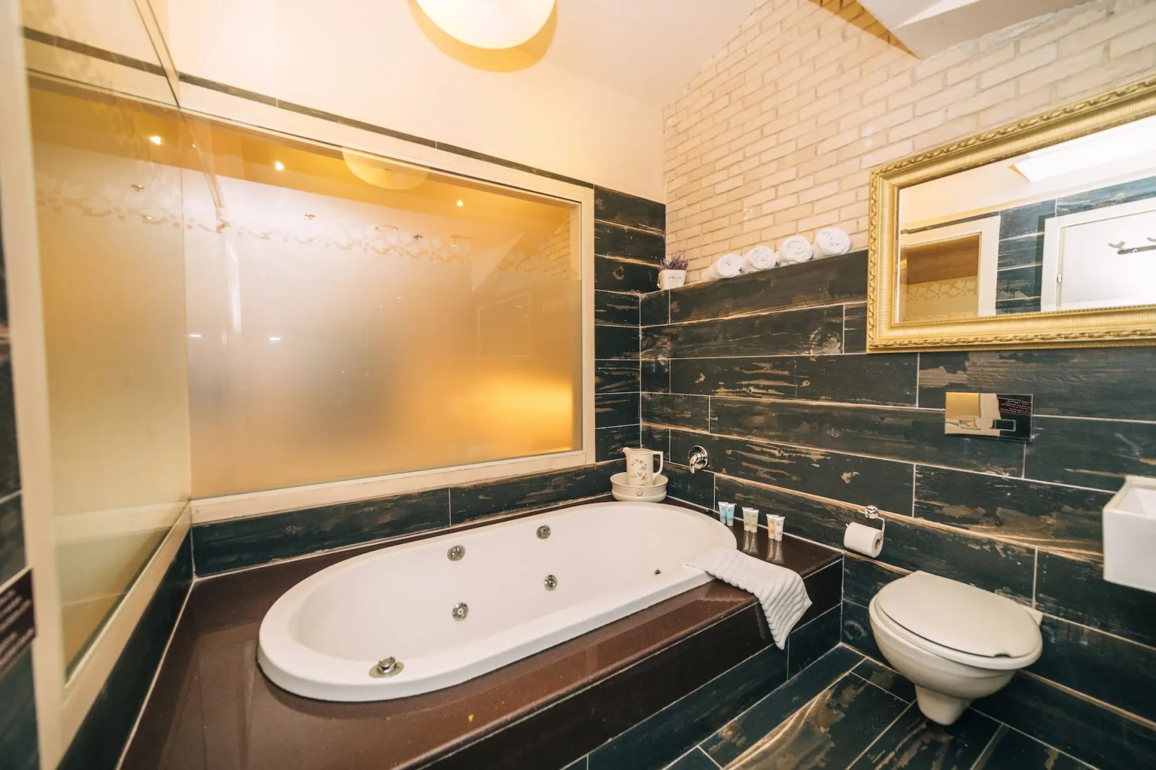 Templers Boutique Hotel