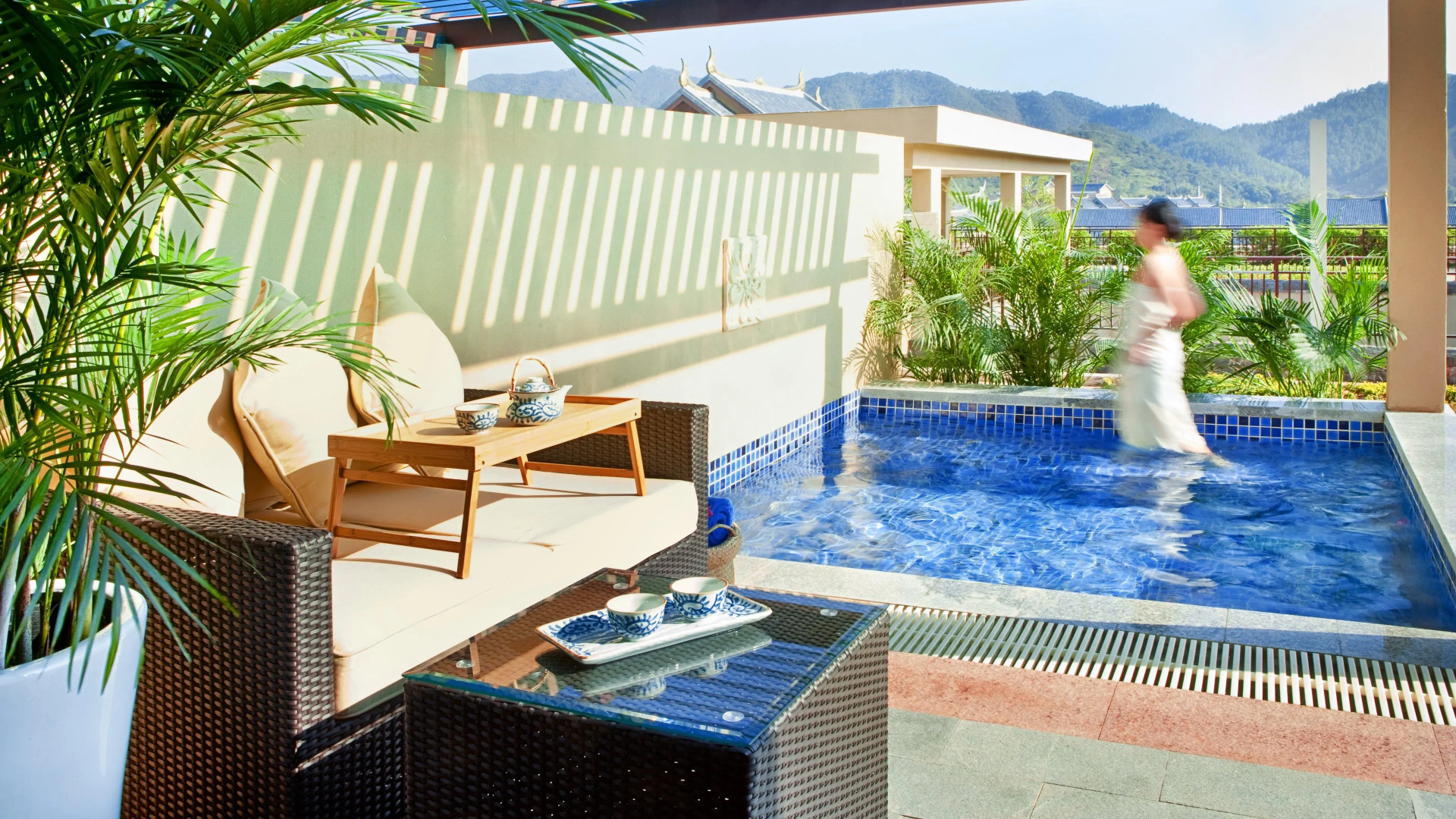 InterContinental Huizhou