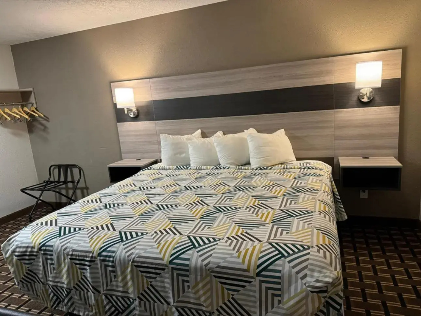 Motel 6 North Sioux City, SD – I-29 North