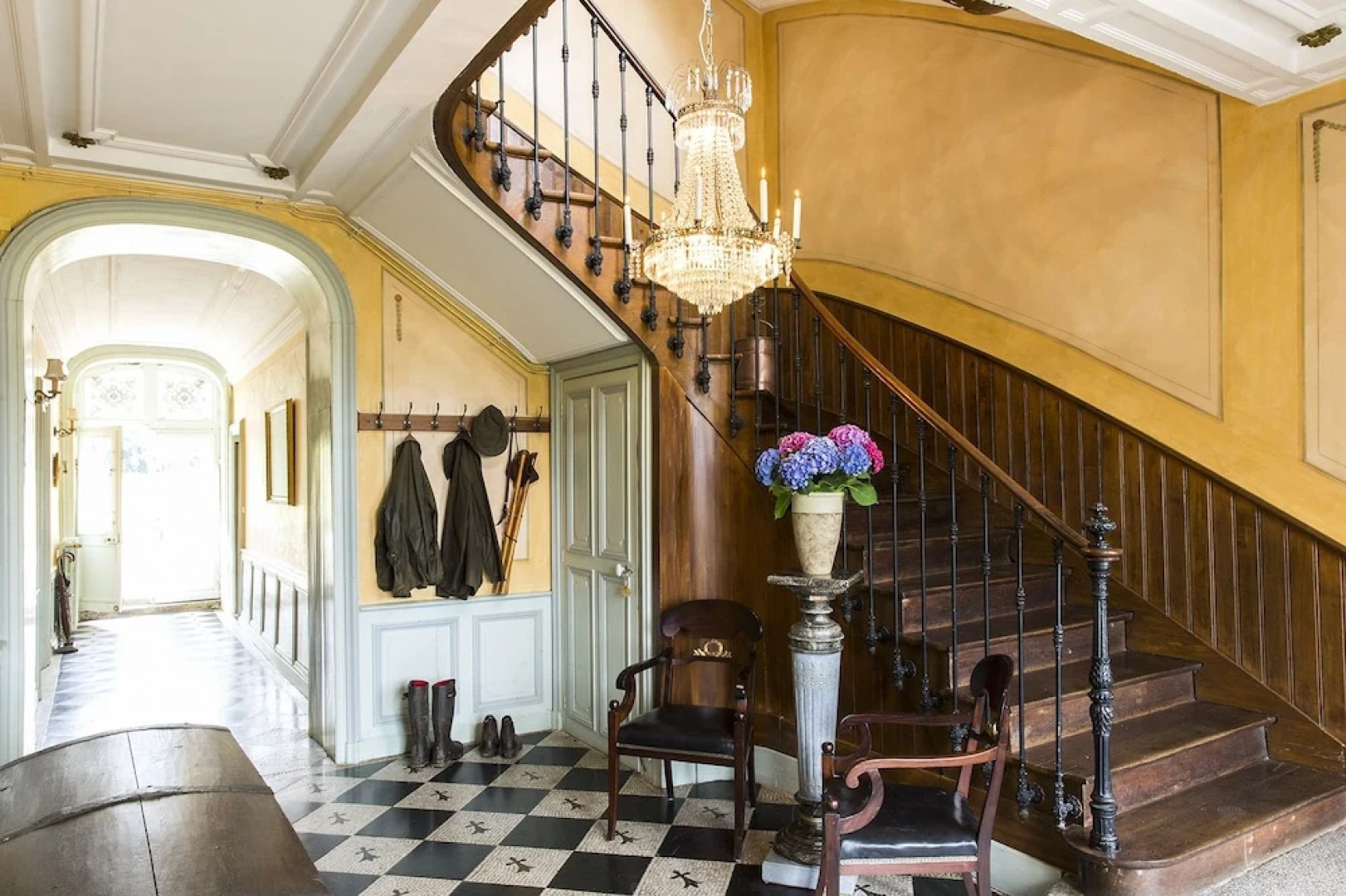 Domaine du Grand Val