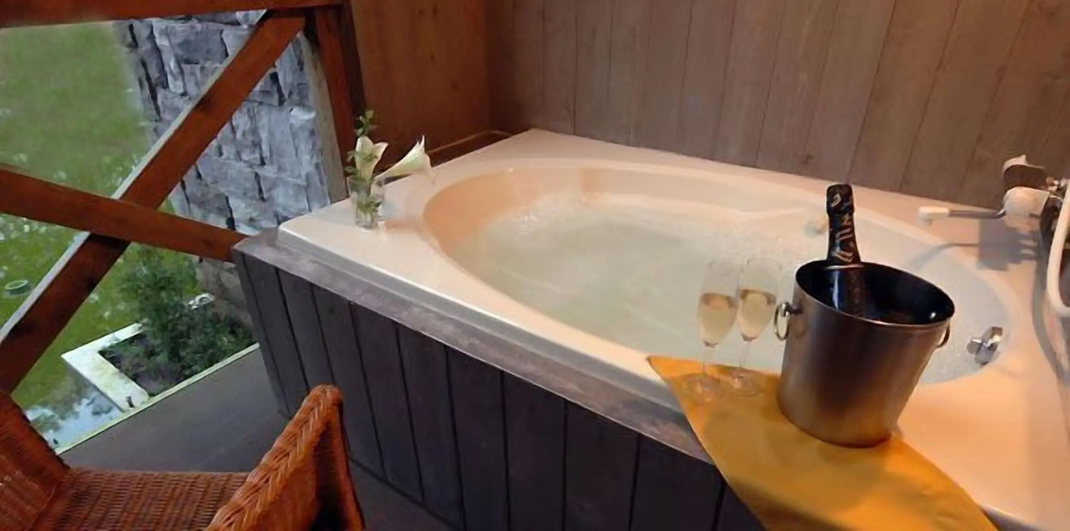 Hotel Sierra Resort Hakuba