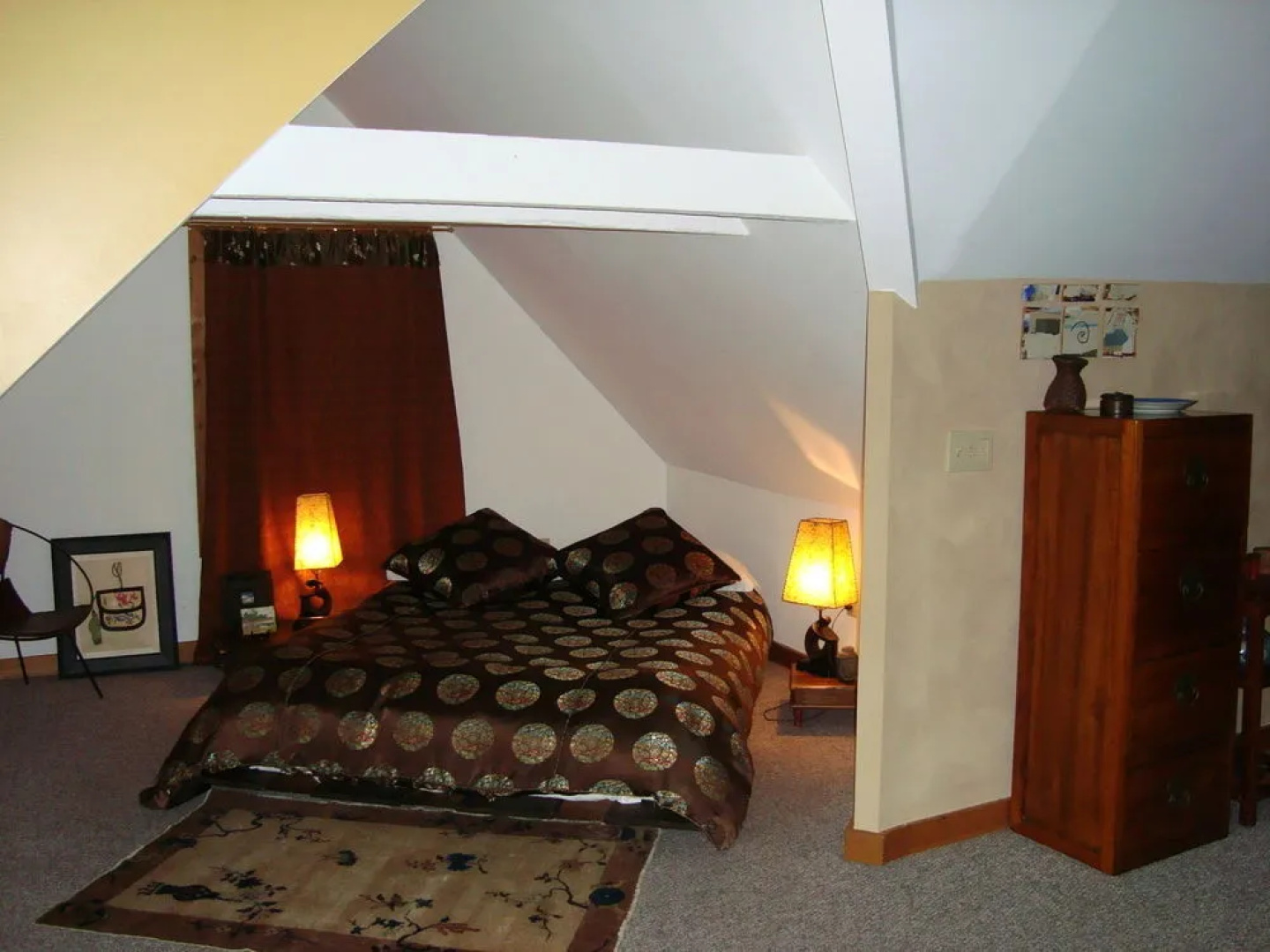 The Clark House Bed and Breakfast