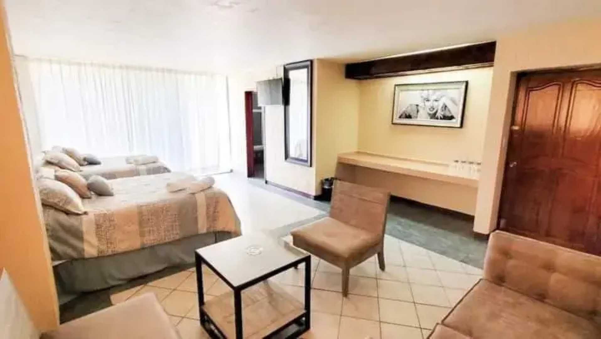 Hotel Maria Isabel De Iguala