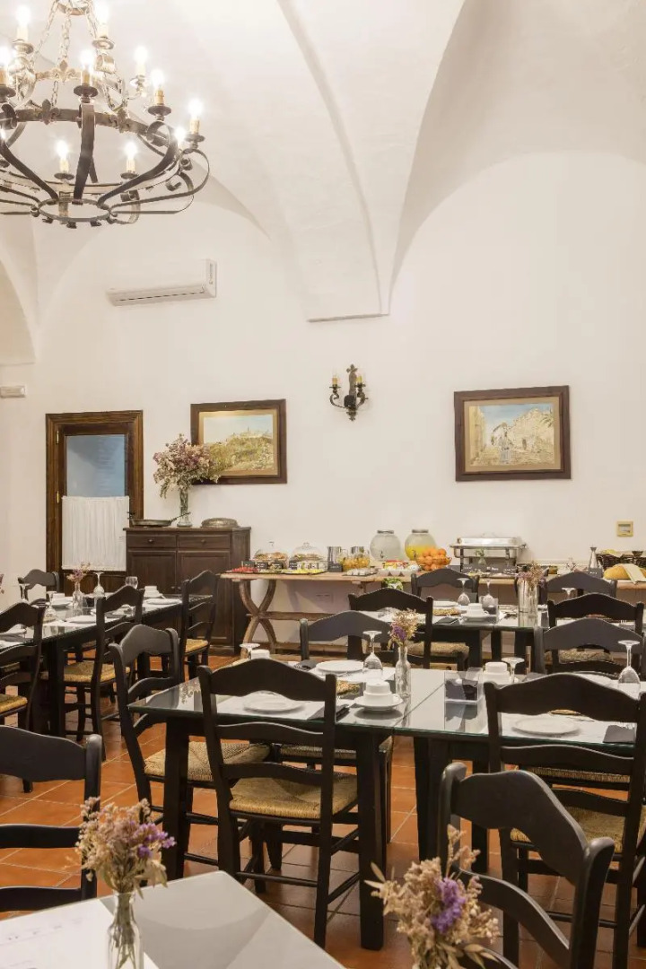 TUGASA Convento San Francisco