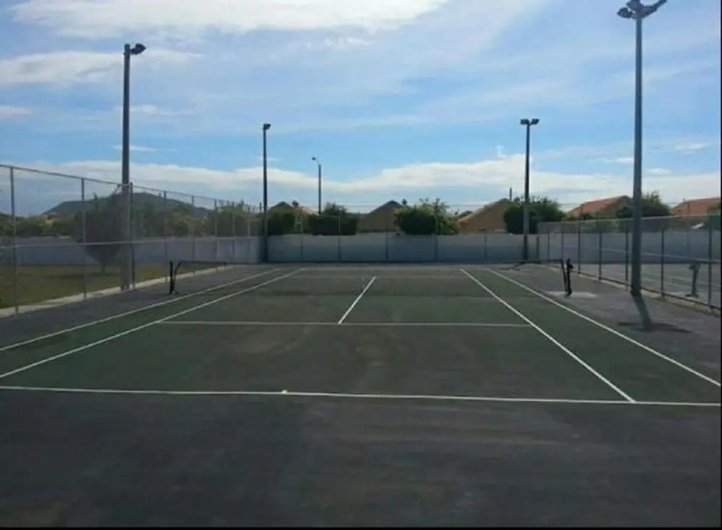 Caribbean Estates Townhouse