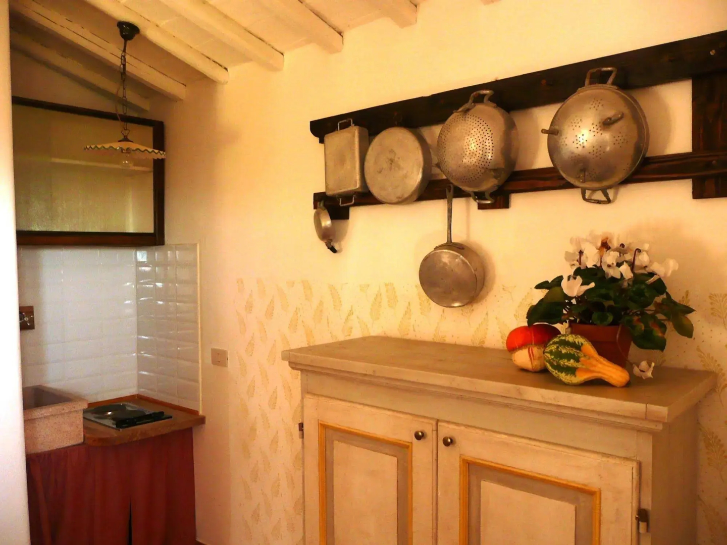 Agriturismo San Cristoforo