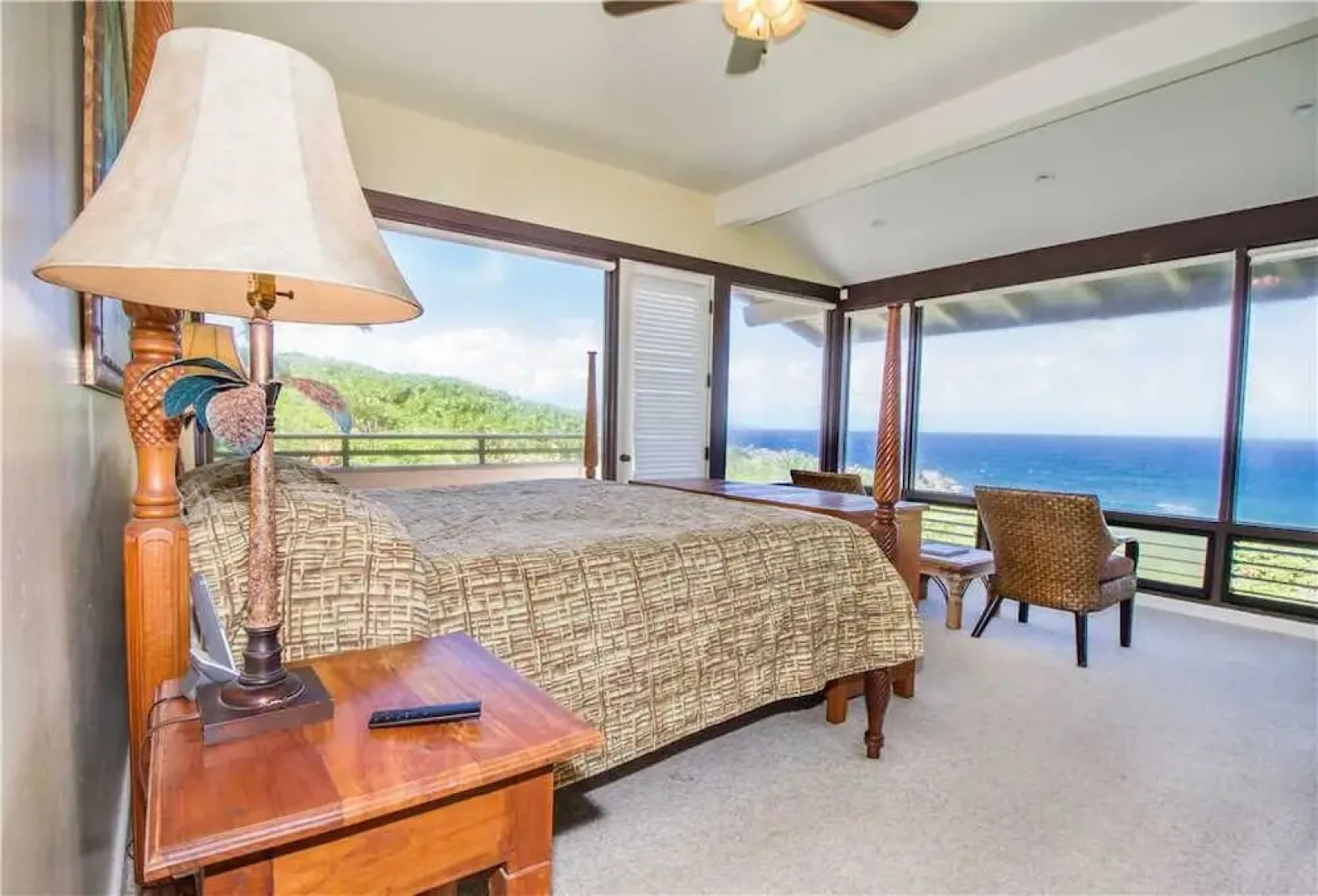Kapalua Bay Villas 30G1 - One Bedroom Condo