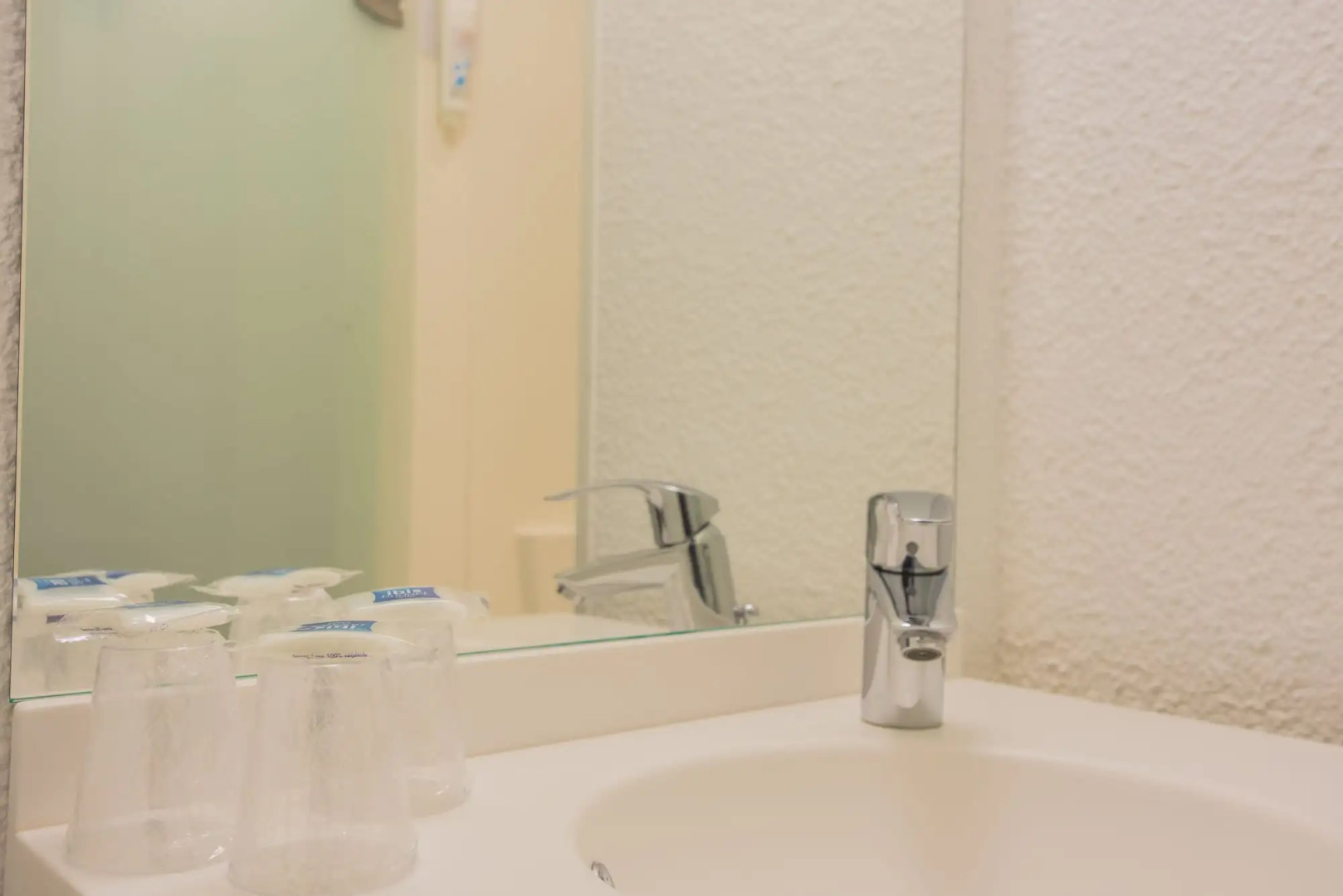 ibis budget Le Mans Centre