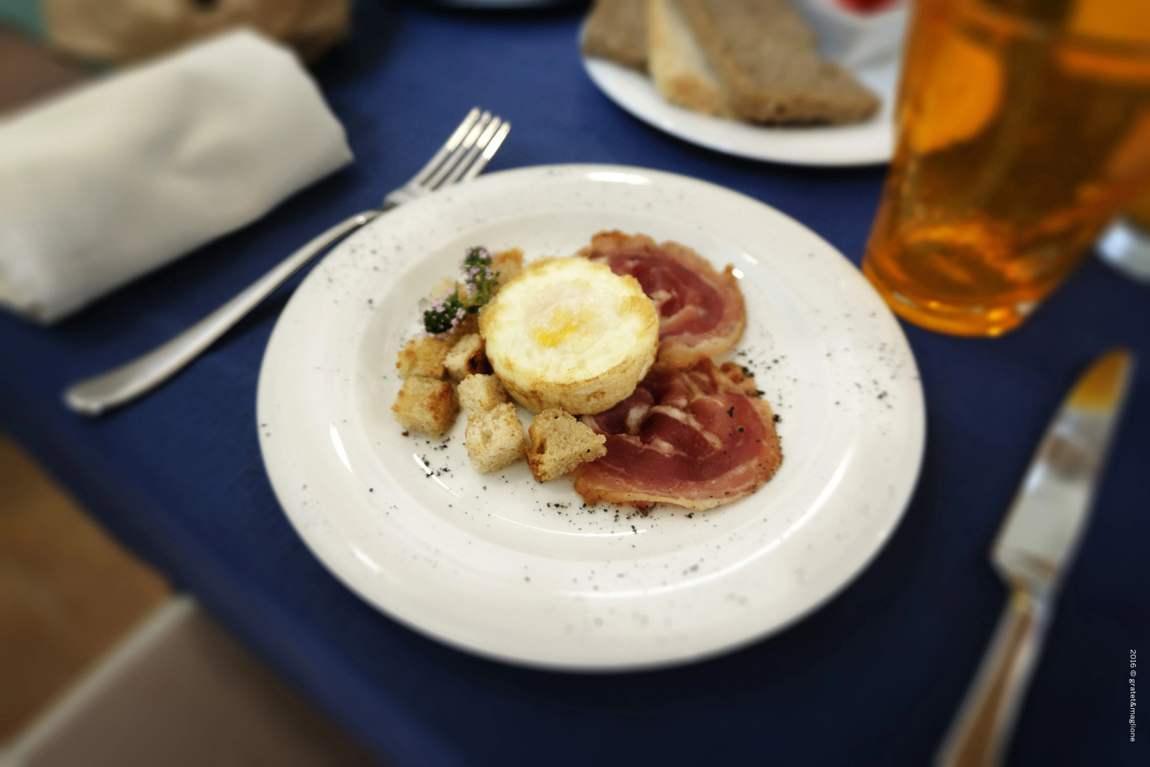 Castello di Postignano Relais