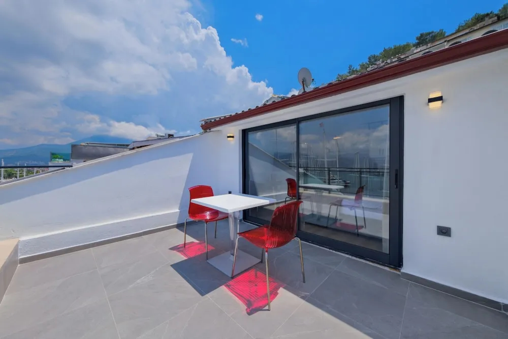 Korfez Suites